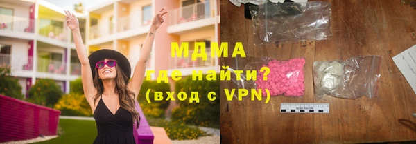 хмурый Аркадак