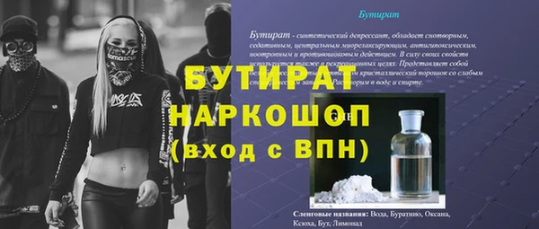 хмурый Аркадак