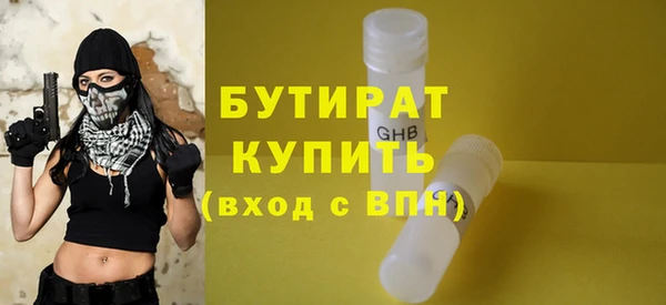 хмурый Аркадак